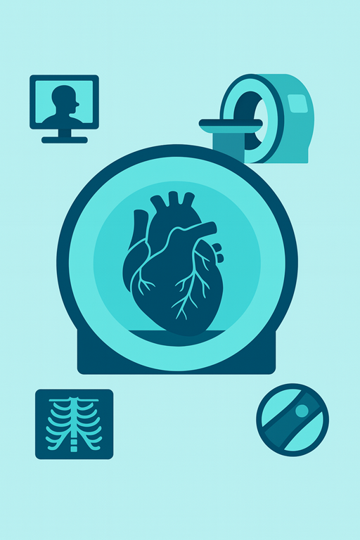 سی تی آنژیوگرافی