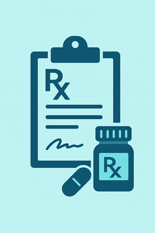 درخواست ثبت نسخه