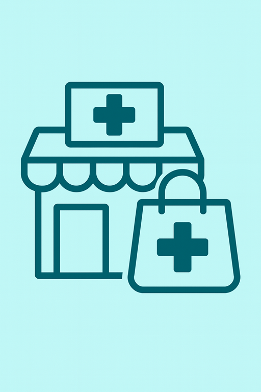 فروشگاه سلامت