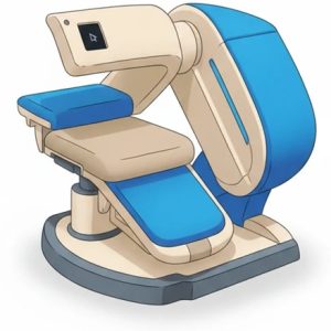 اسکن عروق قلب بدون آنژیوگرافی